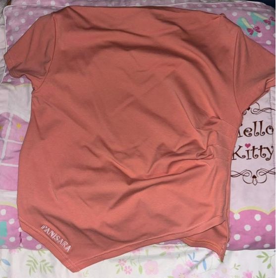 เสื้อปาดไหล่ (PANISARA)