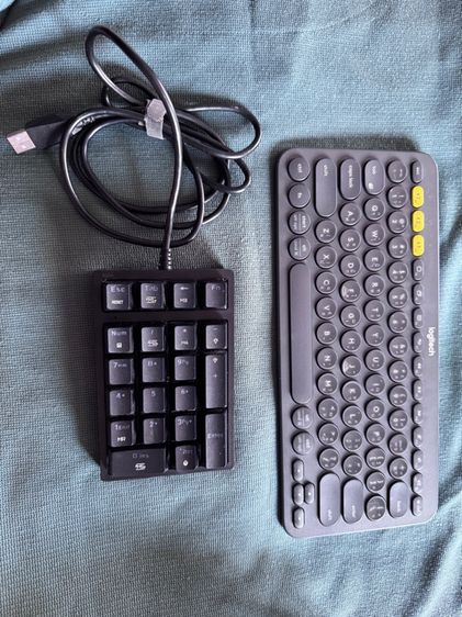 keyboard speed