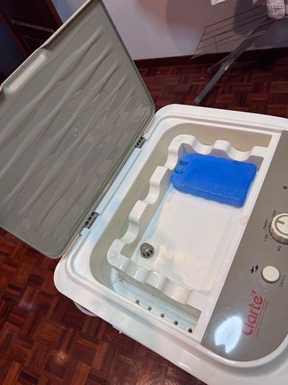 Clarte ME -729 รูปที่ 5