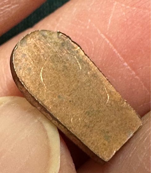 องค์ละ1850🙏พระปรกใบมะขาม ท่านเจ้าคุณนรฯ รูปที่ 4