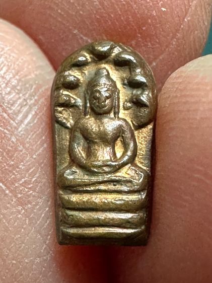 องค์ละ1850🙏พระปรกใบมะขาม ท่านเจ้าคุณนรฯ รูปที่ 5