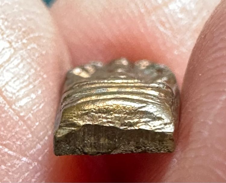 องค์ละ1850🙏พระปรกใบมะขาม ท่านเจ้าคุณนรฯ รูปที่ 6