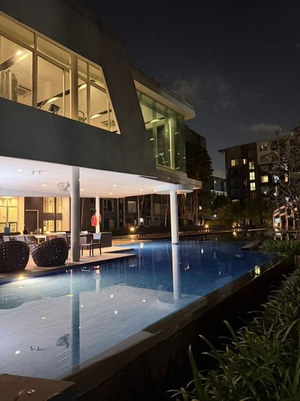 อื่นๆ เลี้ยงสัตว์ได้ ตกแต่งครบ 2018 ปล่อยเช่า Happy Condo Donmuang The Terminal (แฮปปี้ คอนโด ดอนเมือง เดอะ เทอมินอล) รูปที่ 3