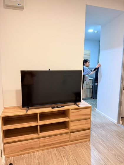 อื่นๆ เลี้ยงสัตว์ได้ ตกแต่งครบ 2018 ปล่อยเช่า Happy Condo Donmuang The Terminal (แฮปปี้ คอนโด ดอนเมือง เดอะ เทอมินอล) รูปที่ 4