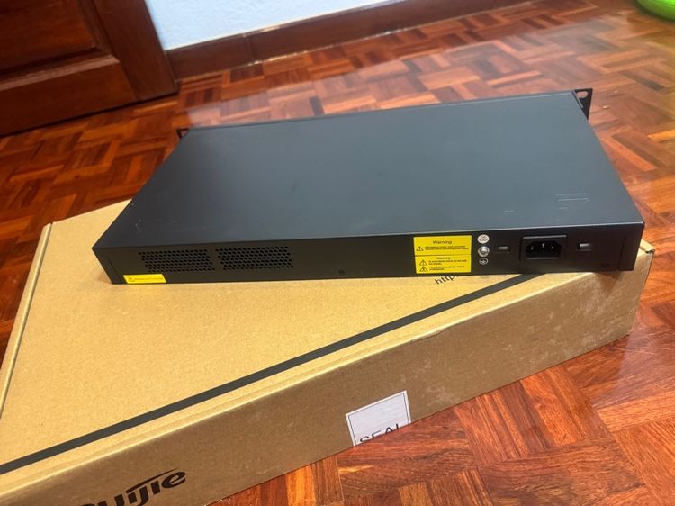 Ruijje-RG-ES126G-LP-L รูปที่ 2
