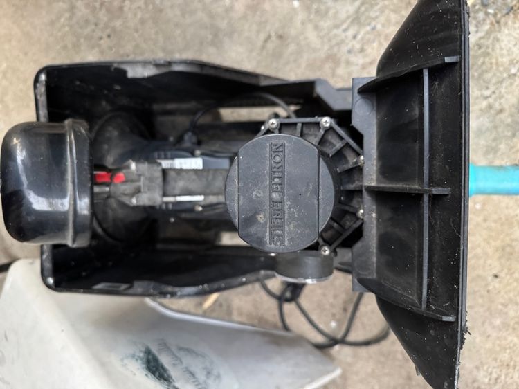 STIEBEL ELTRON เครื่องปัมน้ำ รูปที่ 5