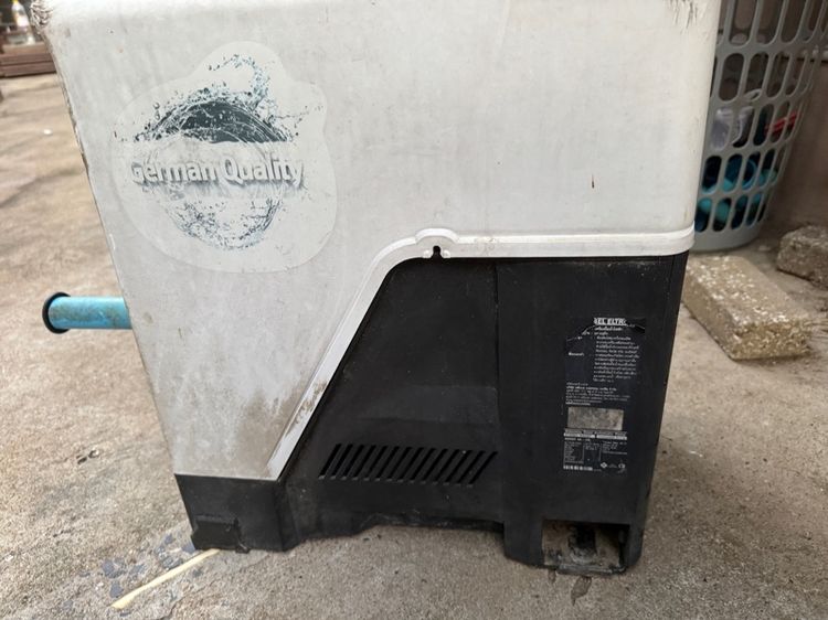 STIEBEL ELTRON เครื่องปัมน้ำ รูปที่ 2