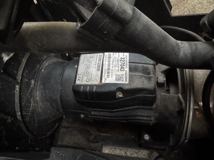 STIEBEL ELTRON เครื่องปัมน้ำ รูปที่ 6