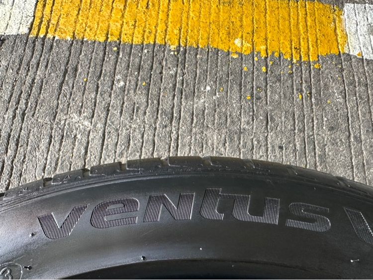 LENSO JAGER DYNA แท้ ขอบ 18 นิ้ว 🔥 รูปที่ 5