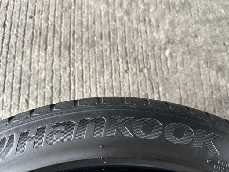 LENSO JAGER DYNA แท้ ขอบ 18 นิ้ว 🔥 รูปที่ 4