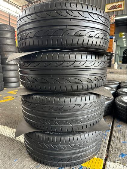 LENSO JAGER DYNA แท้ ขอบ 18 นิ้ว 🔥 รูปที่ 9