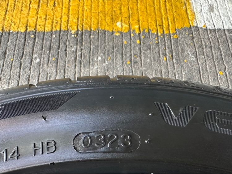 LENSO JAGER DYNA แท้ ขอบ 18 นิ้ว 🔥 รูปที่ 8