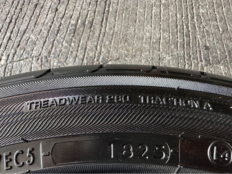 HONDA EP3. แท้ ขอบ 17 นิ้ว 🔥 รูปที่ 8