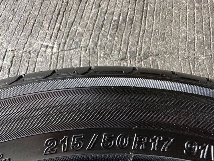 HONDA EP3. แท้ ขอบ 17 นิ้ว 🔥 รูปที่ 6