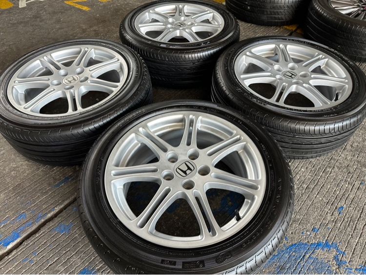 HONDA EP3. แท้ ขอบ 17 นิ้ว 🔥 รูปที่ 3