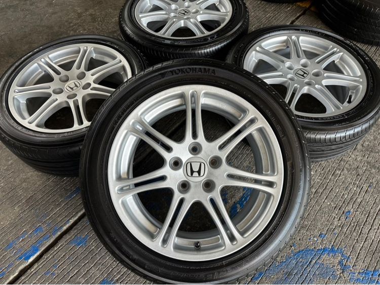 HONDA EP3. แท้ ขอบ 17 นิ้ว 🔥