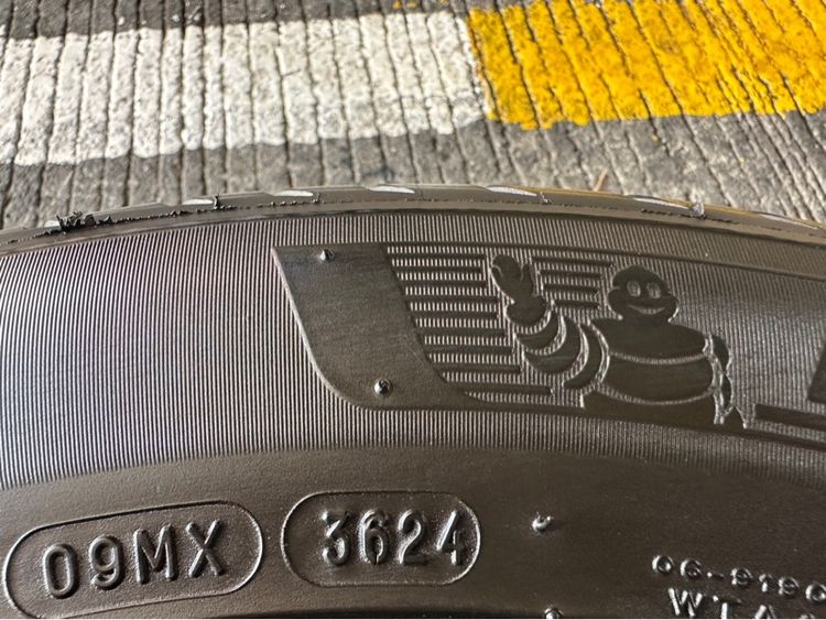 Toyota TRD แท้ ขอบ 16 นิ้ว 🔥 รูปที่ 6