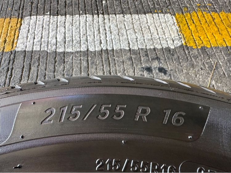 Toyota TRD แท้ ขอบ 16 นิ้ว 🔥 รูปที่ 4