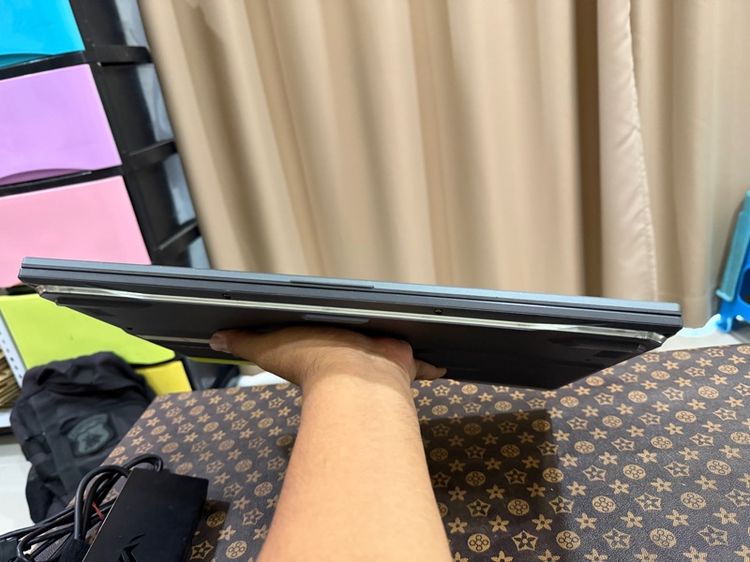 NotebookAsus ROG Strix G17 G713RC-HX032W ทำงานกราฟฟิก เล่นเกม อื่นๆ มี ปกศ. สอบถามได้ครับ รูปที่ 10