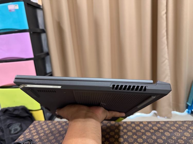 NotebookAsus ROG Strix G17 G713RC-HX032W ทำงานกราฟฟิก เล่นเกม อื่นๆ มี ปกศ. สอบถามได้ครับ รูปที่ 13