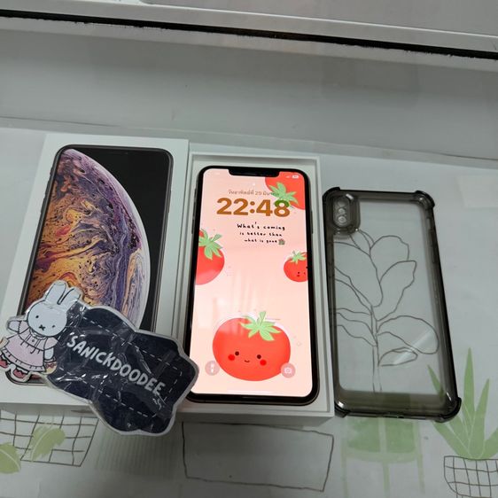 iphone xs max รูปที่ 3