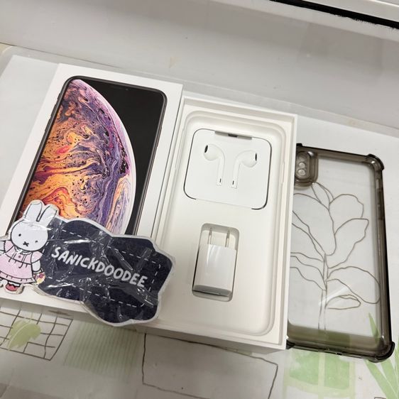 iphone xs max รูปที่ 2