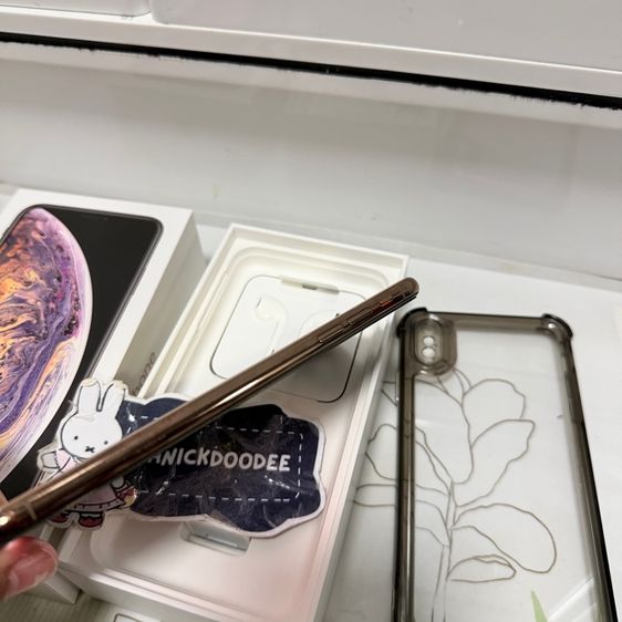 iphone xs max รูปที่ 8