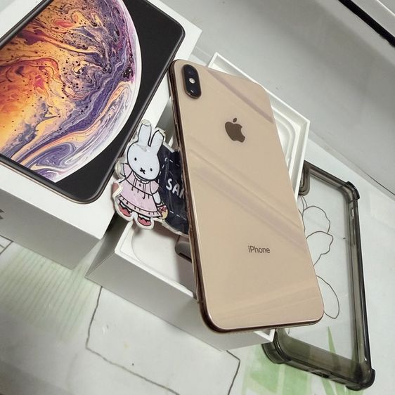 iphone xs max รูปที่ 7