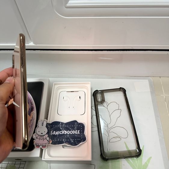 iphone xs max รูปที่ 6