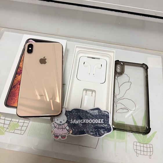 อื่นๆ 64 GB iphone xs max