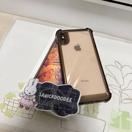 iphone xs max รูปที่ 10