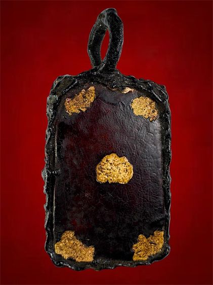 พระสมเด็จ รูปที่ 2