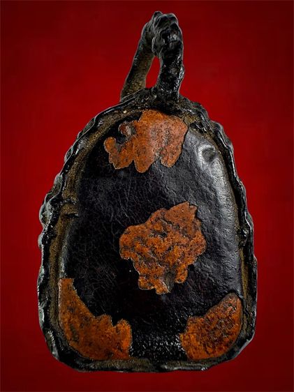 พระซุ้มกอ รูปที่ 2