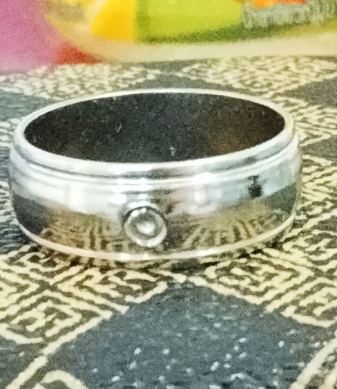 แหวนเงิน รูปที่ 2
