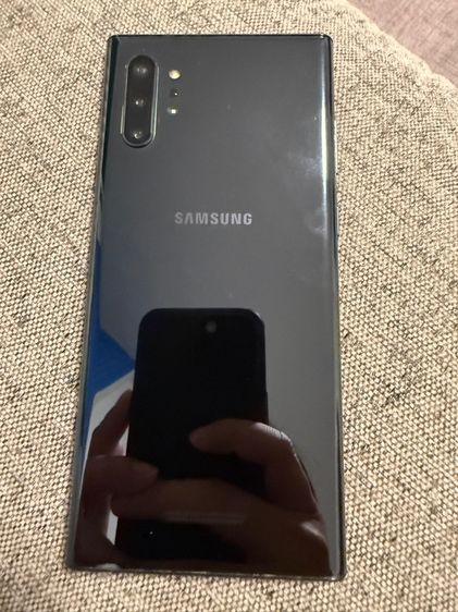 Samsung Note10 Plus รูปที่ 2