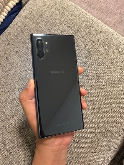 Samsung Note10 Plus รูปที่ 9