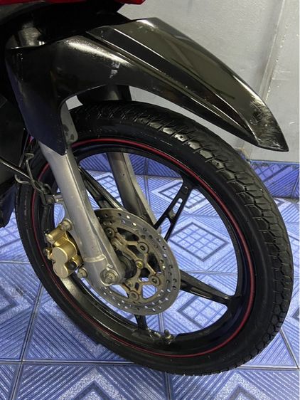Yamaha Jupiter Rc ปี2017 สตาร์ทมือ รูปที่ 10
