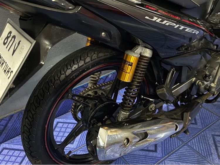 Yamaha Jupiter Rc ปี2017 สตาร์ทมือ รูปที่ 11