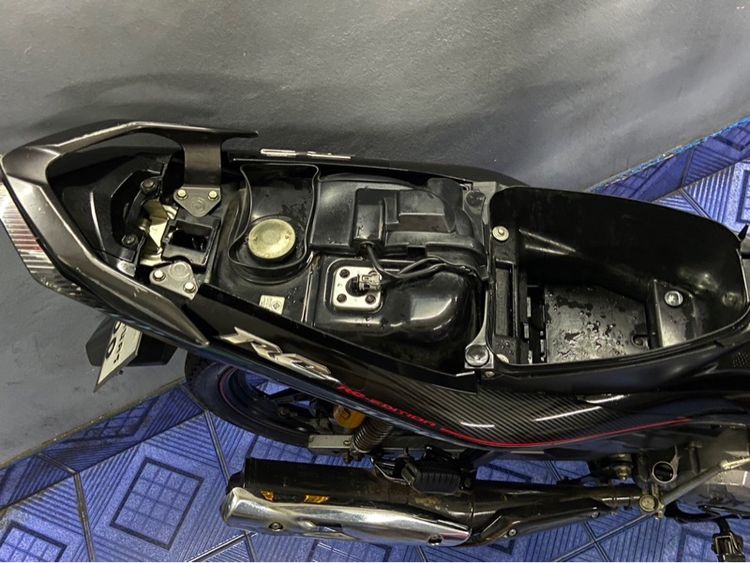 Yamaha Jupiter Rc ปี2017 สตาร์ทมือ รูปที่ 14