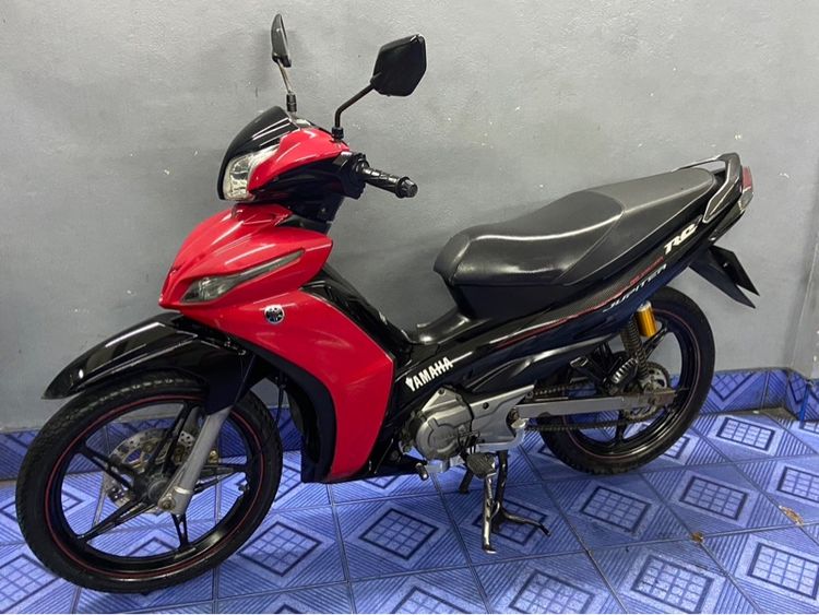 Yamaha Jupiter Rc ปี2017 สตาร์ทมือ รูปที่ 7