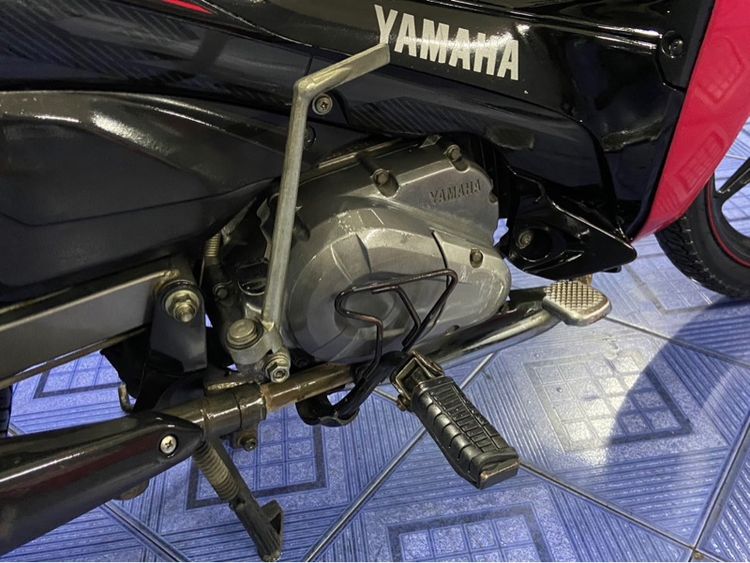 Yamaha Jupiter Rc ปี2017 สตาร์ทมือ รูปที่ 12