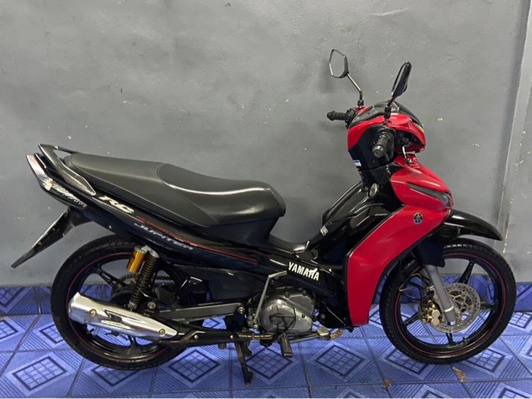 Yamaha Jupiter Rc ปี2017 สตาร์ทมือ รูปที่ 3