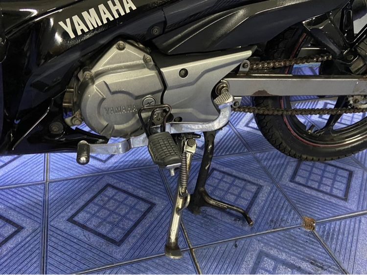 Yamaha Jupiter Rc ปี2017 สตาร์ทมือ รูปที่ 15