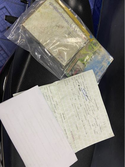 Yamaha Jupiter Rc ปี2017 สตาร์ทมือ รูปที่ 16