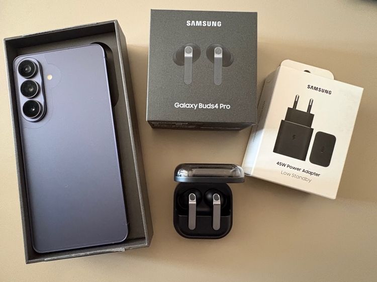 Samsung Galaxy S26 Plus  รูปที่ 3