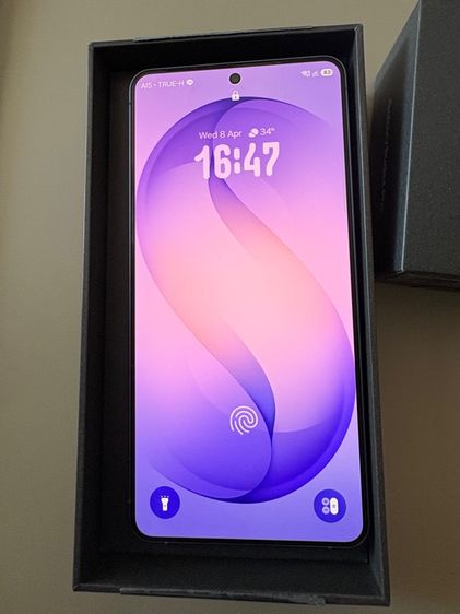 Samsung Galaxy S26 Plus 