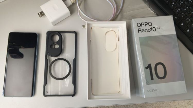oppo reno10 5g. ออบโป้