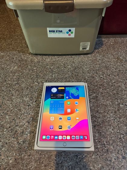 ขายiPadPro10.5สีSilver512กิ๊กWifi Celluer ใส่ซิมได้ใช้งานดีถูกๆๆๆๆๆ