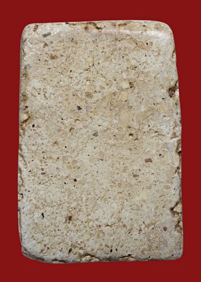 สวยมาก-เนื้อตุ๊บตั๊บ มีมวลสาร พระสมเด็จวัดระฆัง พิมพ์ใหญ่ เก่าจัดจ้าน รูปที่ 2