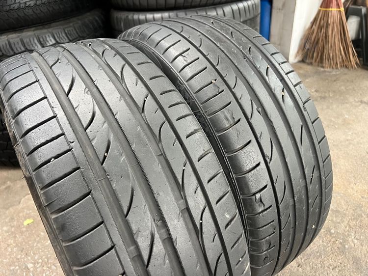 ยาง OTANI 205 45 17 ปี22 คู่ 1000 บาท  รูปที่ 4